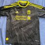 Size 9-10yrs Liverpool kid Image 3