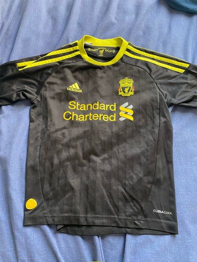 Size 9-10yrs Liverpool kid