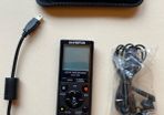 Olympus Voice Recorder