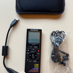 Olympus Voice Recorder