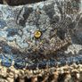 Mimco 100% Wool Scarf - Wrap Image 8