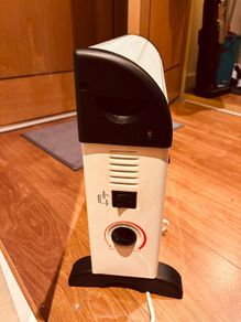 heater