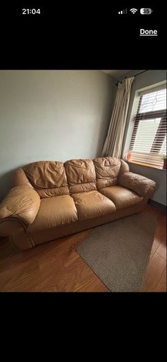 sofa