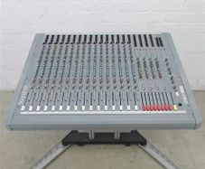 Soundcraft Spirit Studio 16
