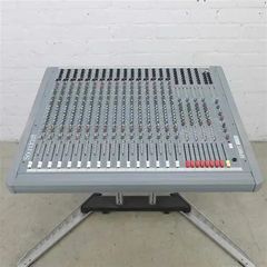 Soundcraft Spirit Studio 16