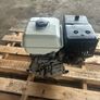 Honda GX270 9HP Petrol Engine - Excellent Condition Image 3