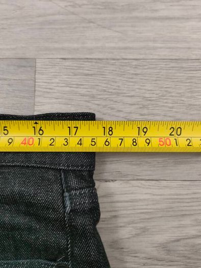 Rag & Bone New York Slim Fit Jeans Mens W34 L29,5"