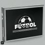 Football Board Game Soccer FUTBOL BASE Toys Image 2