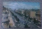 Vintage French Postcards. Greff/Chantal