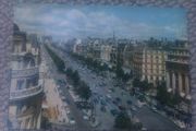 Vintage French Postcards. Greff/Chantal