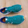 New Balance Mzantir2 Men's Trainers, Ireland, Olympics 2016,colour Green, 9.5uk Image 3