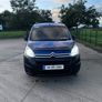 Citroen Berlingo 2018 Image 5