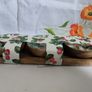 Wooden Dipping bowls Image 2
