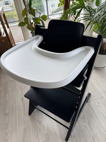 stokke Tripp trapp high chair