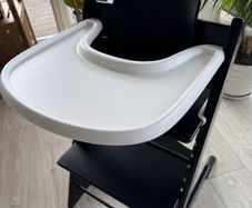 stokke Tripp trapp high chair