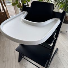 stokke Tripp trapp high chair