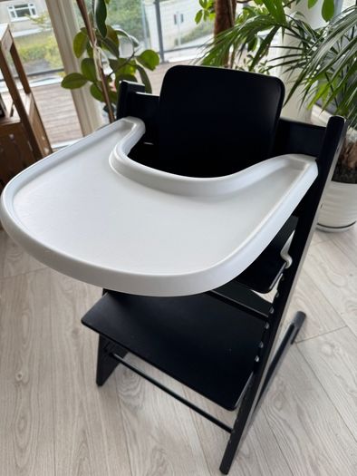 stokke Tripp trapp high chair