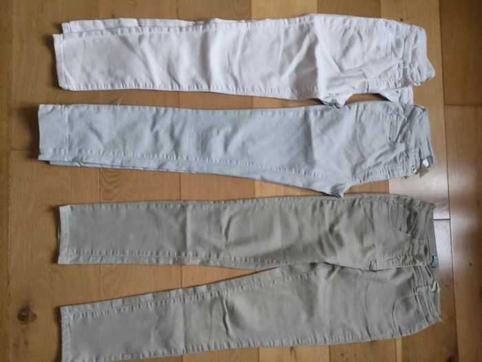 Women's jeans jeggings - No Man's Land