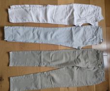 Women's jeans jeggings - No Man's Land