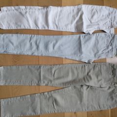 Women's jeans jeggings - No Man's Land