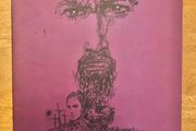 Barabbas 1961 Souvenir Film Programme