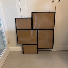 IKEA 5 pictures frame