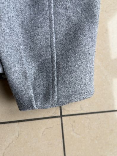 Zara Soft Bomber Jacket