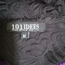 101 IDEES Coat (like Desigual) Image 5