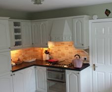 Kitchen Cabinets