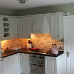 Kitchen Cabinets