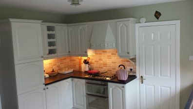 Kitchen Cabinets