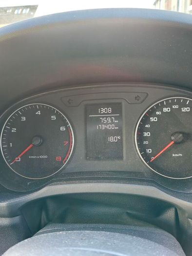 2011 Audi A1