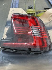 Volvo s90 RH tailight