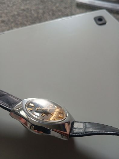 vintage watch