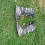 125cc pit bike Image 8