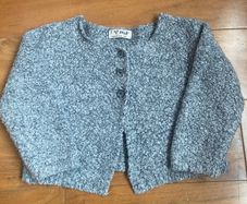 NEXT baby Cardigan (18-24M)