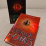 Young Sherlock Holmes Books By Andrew Lane Image 2