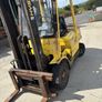 Forklift Image 2