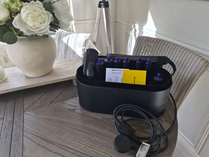 Dyson Limited Edition Airwrap