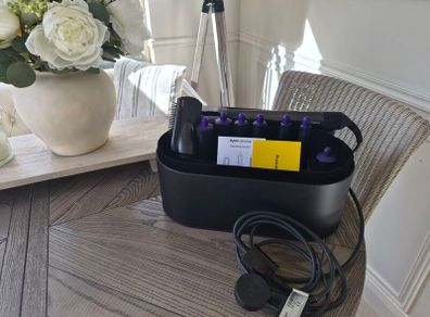Dyson Limited Edition Airwrap