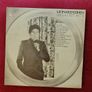 Leonard Cohen Vinyl Records Image 4
