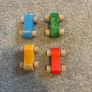 Wooden Ramp Racer Image 2