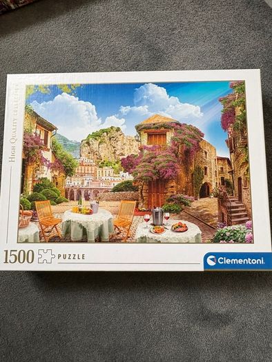 Jigsaw bundle