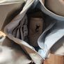 Brand new Lassig Nappy bag Image 3