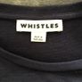 Whistles tshirt Image 4
