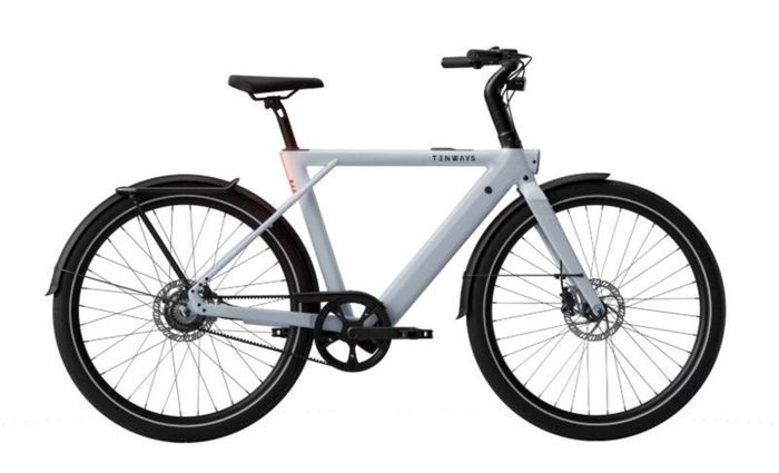 Tenways CGO009 Electric Bike