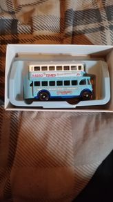 Bus Collectable