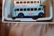 Bus Collectable