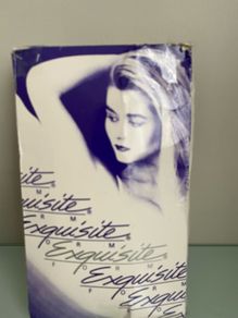 New 38DD Exquisite Form Bra