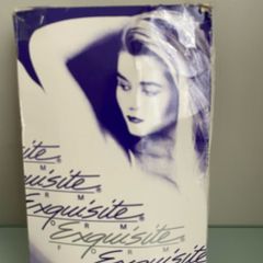 New 38DD Exquisite Form Bra